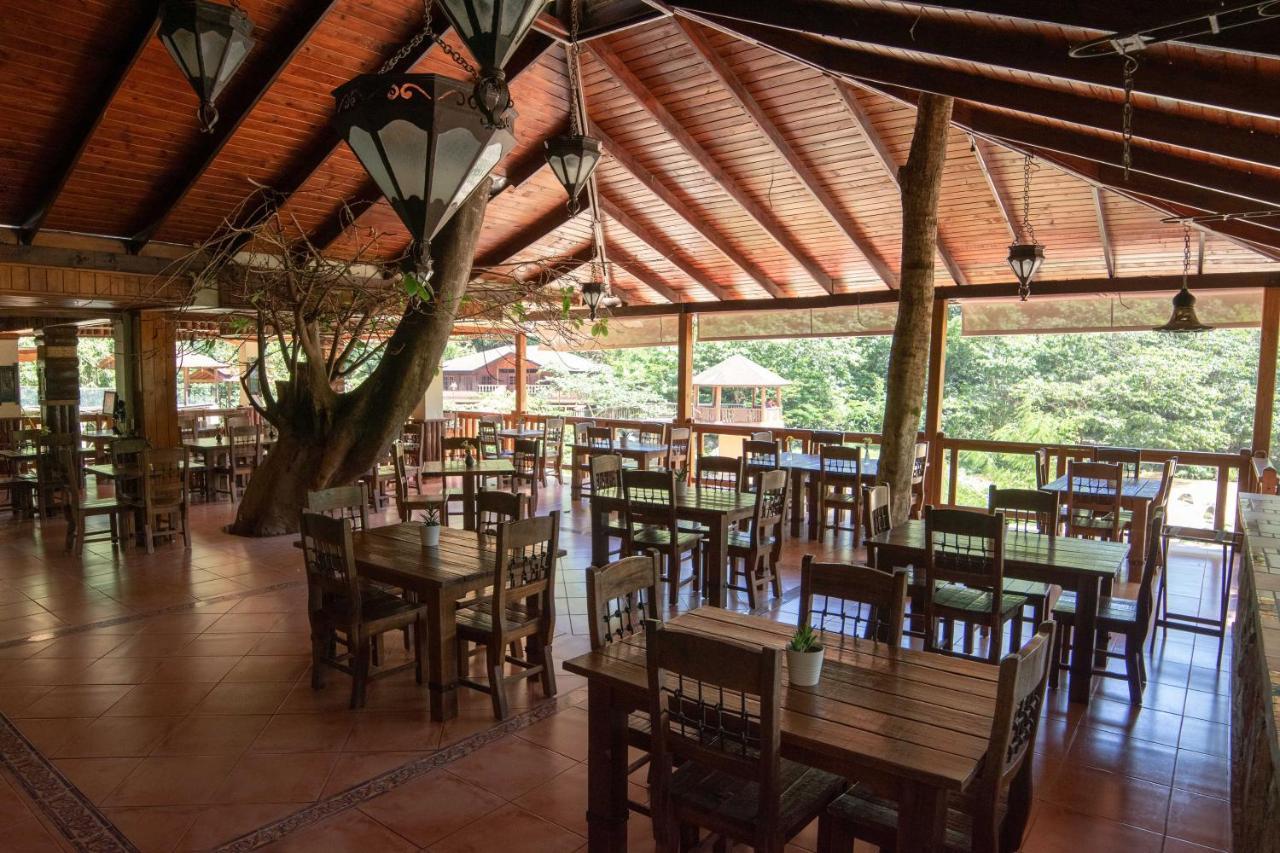Hotel Gran Jimenoa Jarabacoa