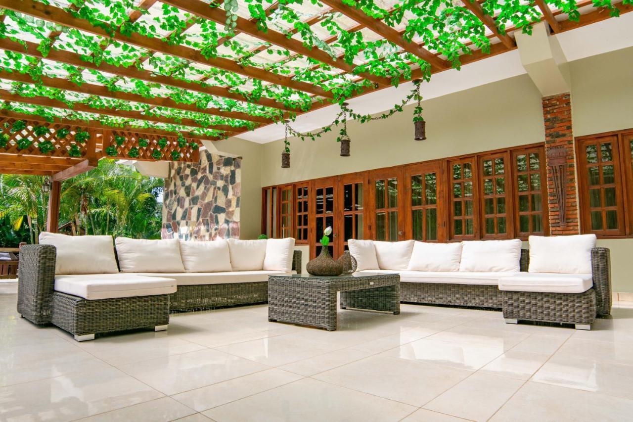 Gran Jimenoa Hotel 4*