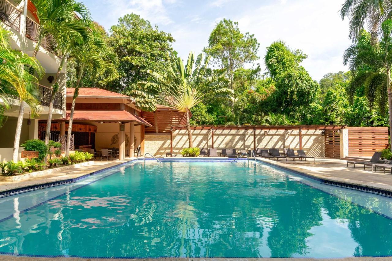Gran Jimenoa Hotel 4*