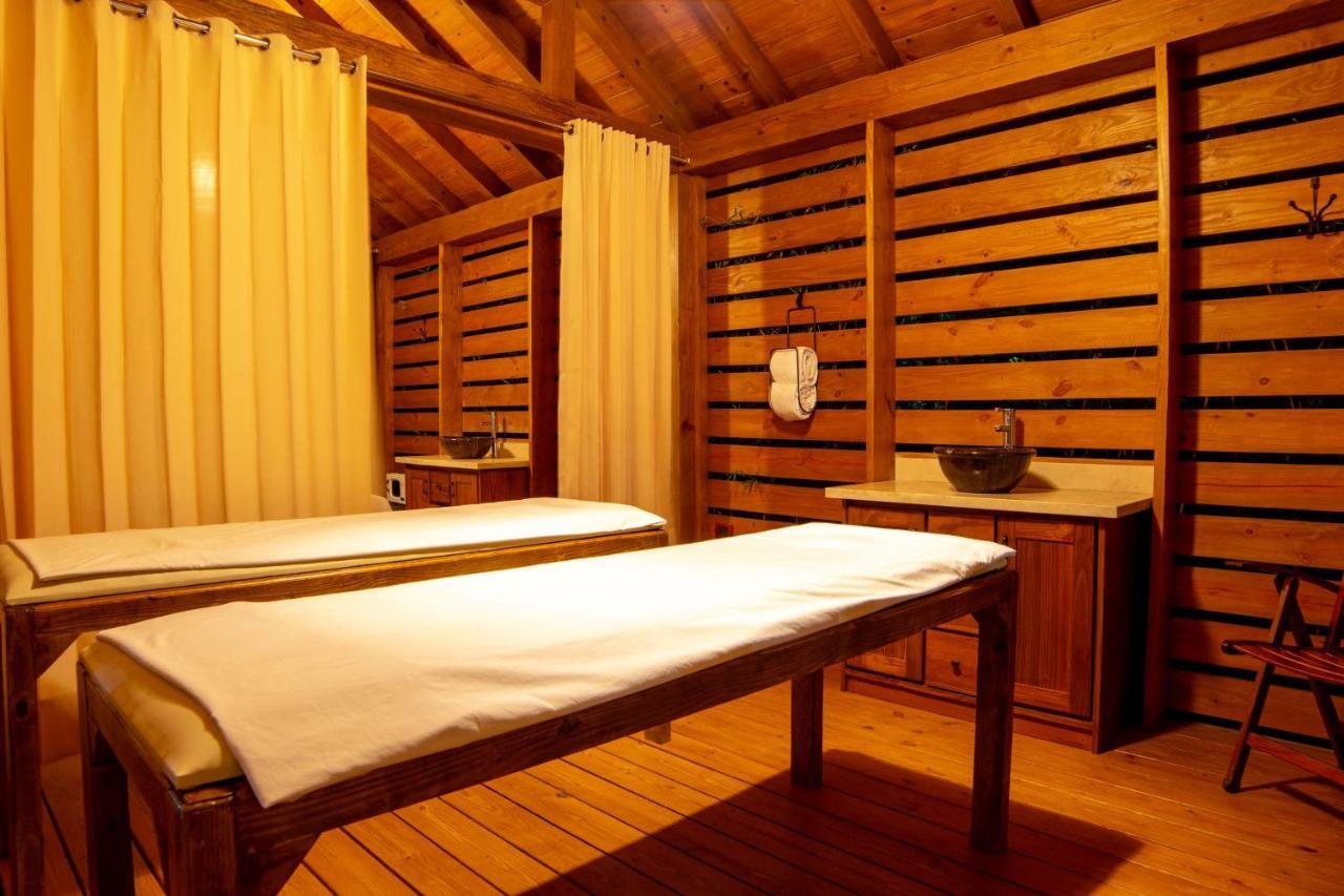 Gran Jimenoa 4* Jarabacoa