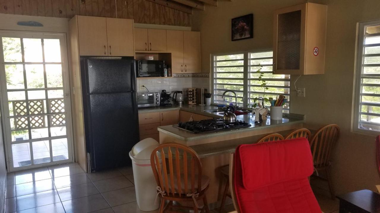 Bahia Vista * Isla Culebra