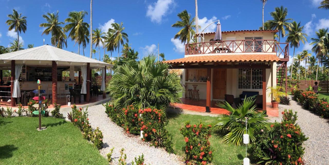 Casa de hóspedes 21 Palms