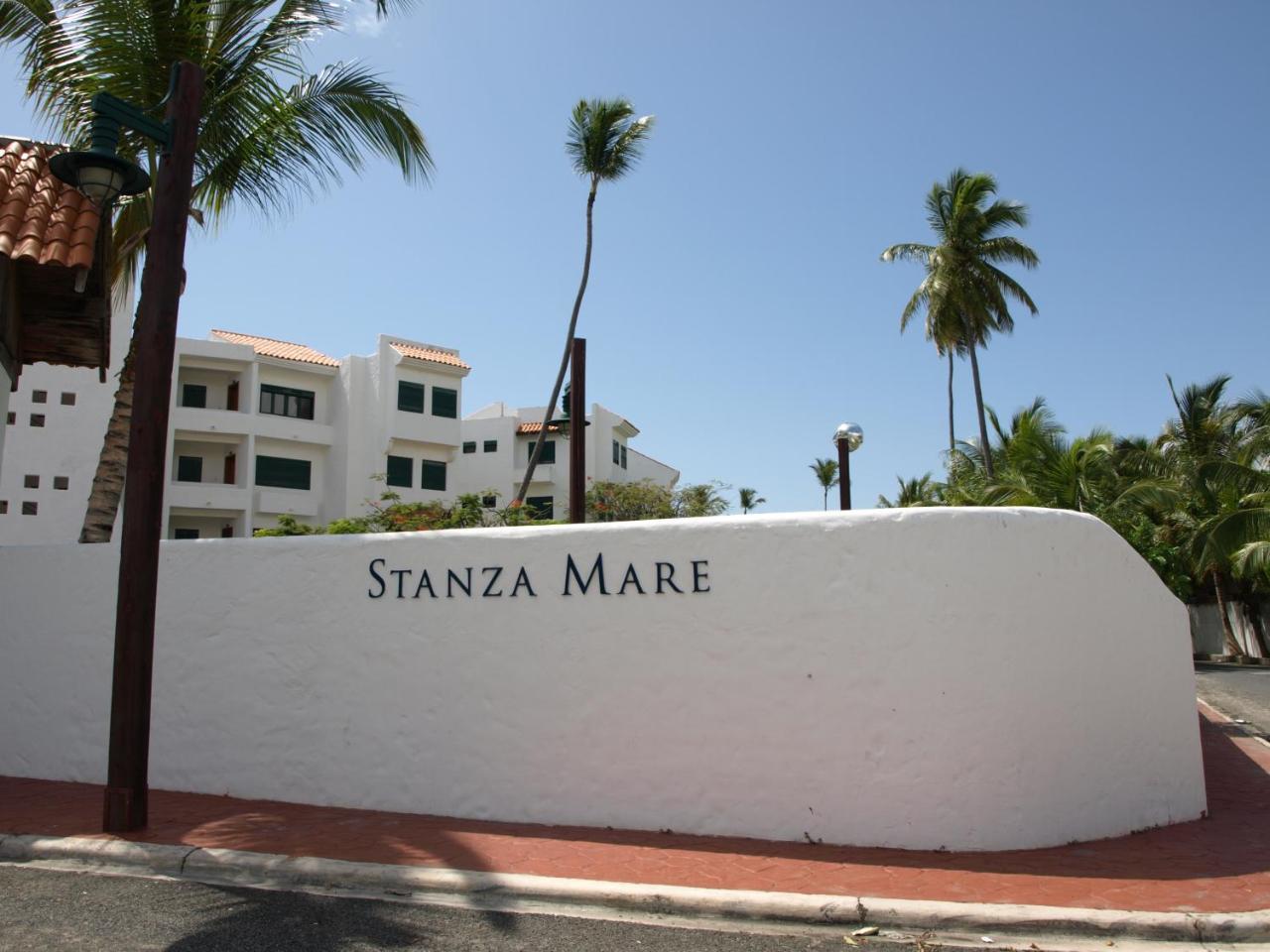 Apartment Stanza Mare, Bavaro Beach, Dvr