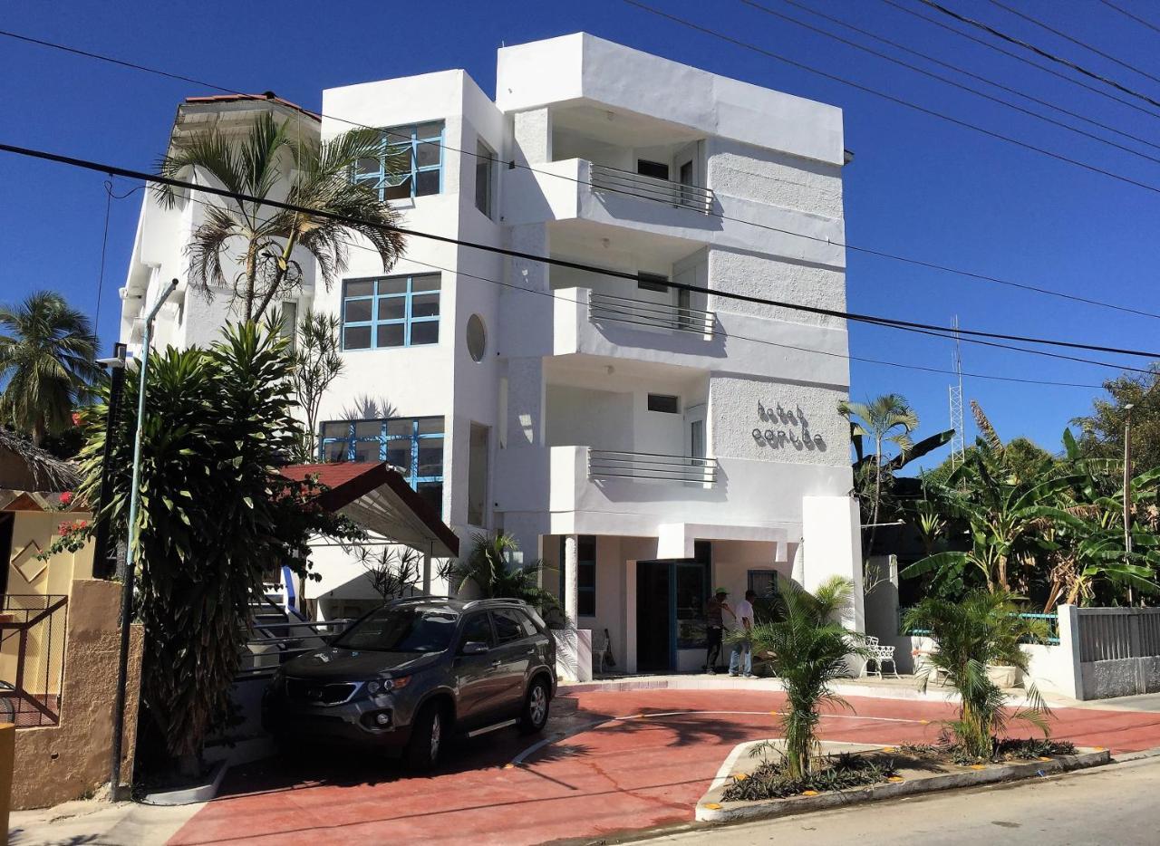 Caribe Hotel