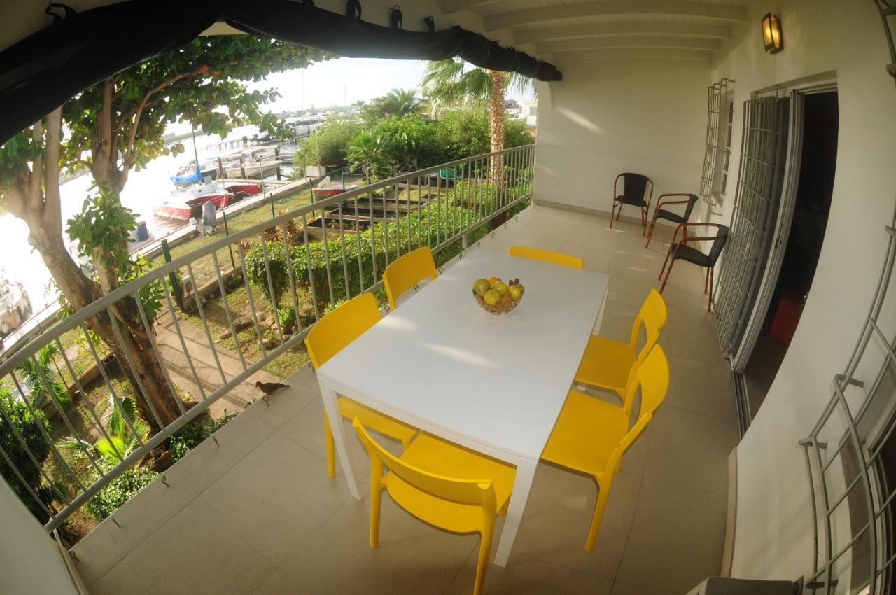 Lagoon Marina Apartment Koolbaai