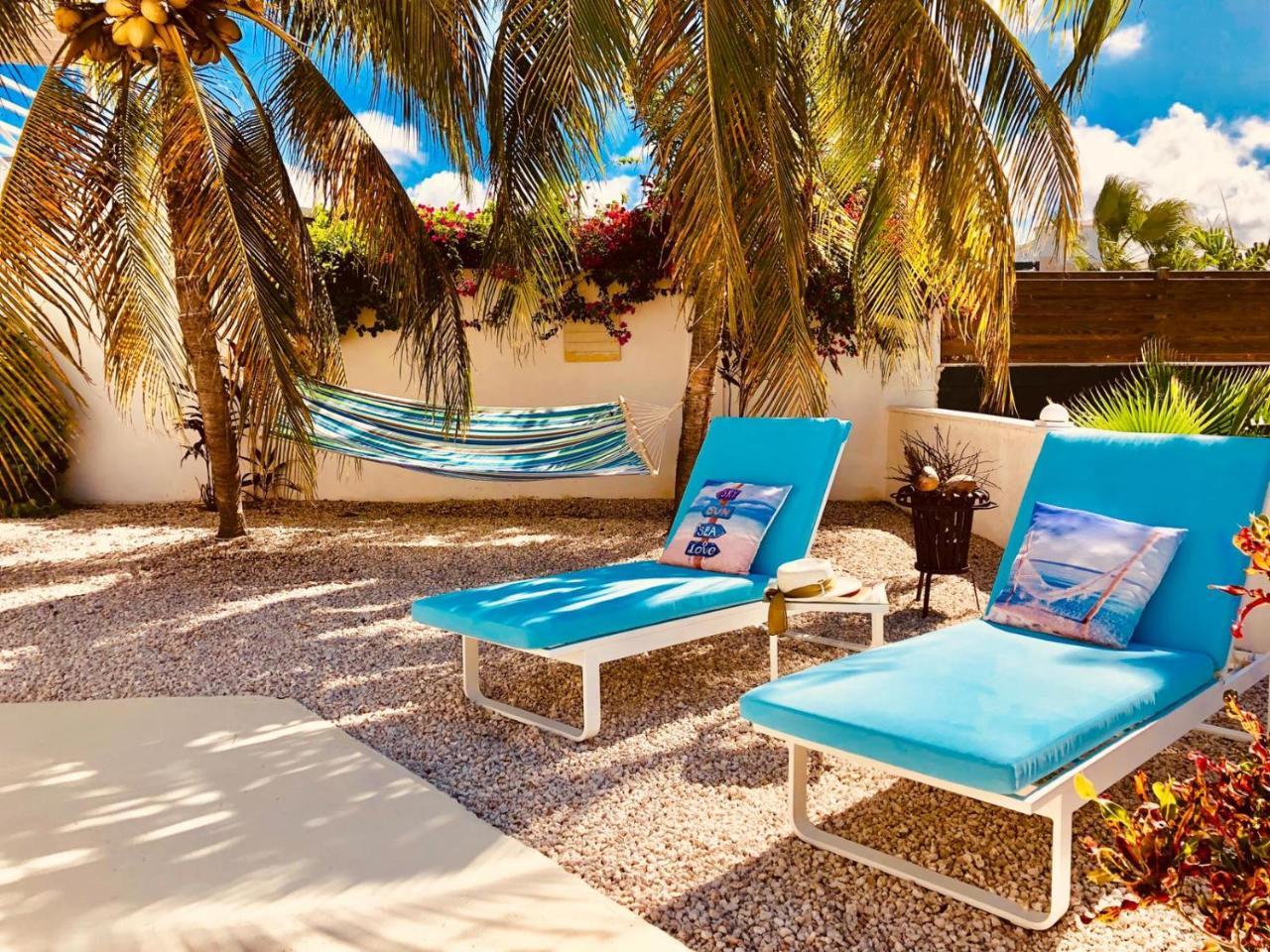 Karibu Aruba Boutique Palm Beach