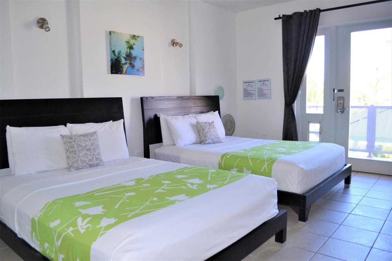 Casa Hotel Rincon