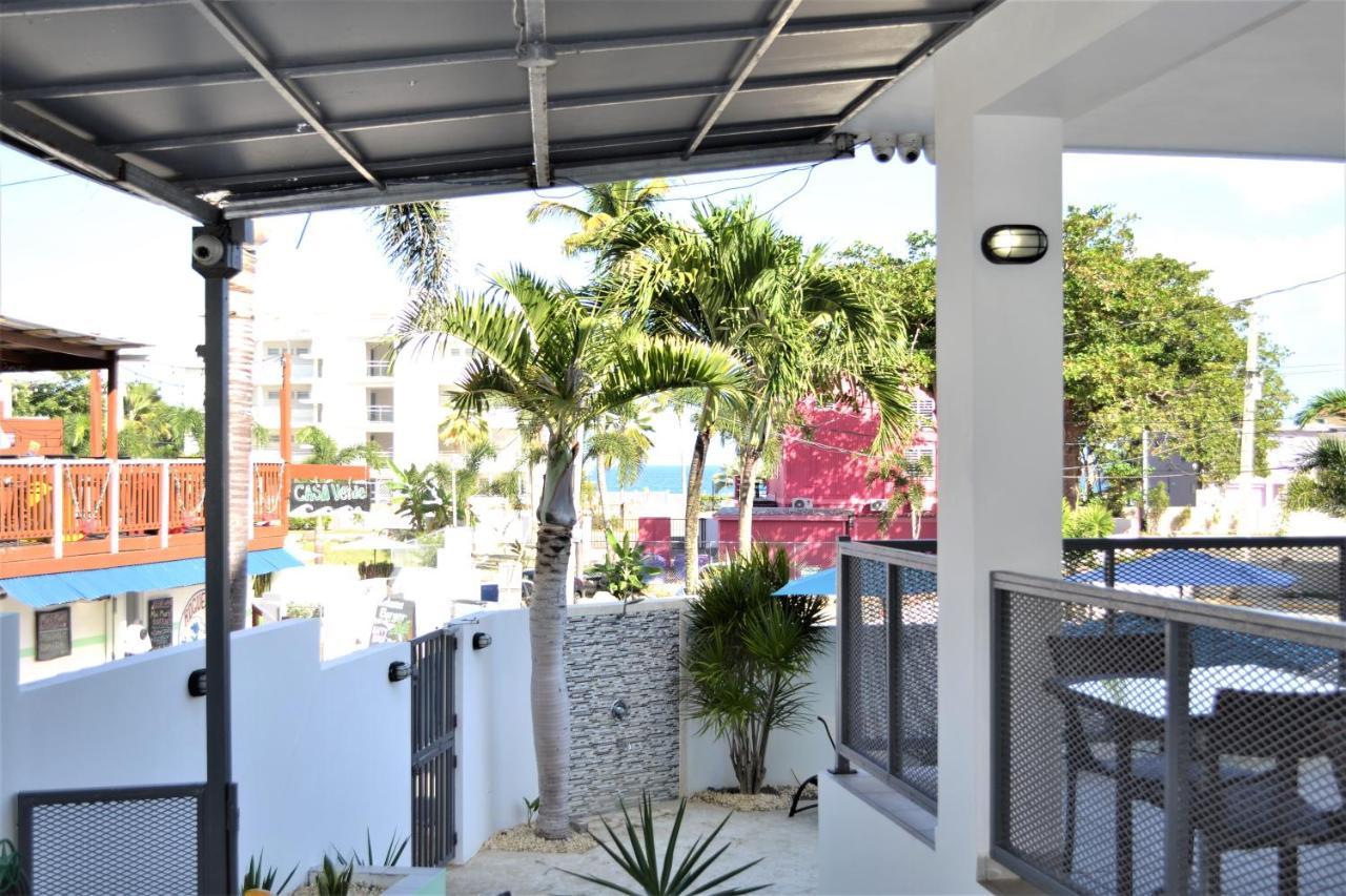 Casa Hotel Rincon