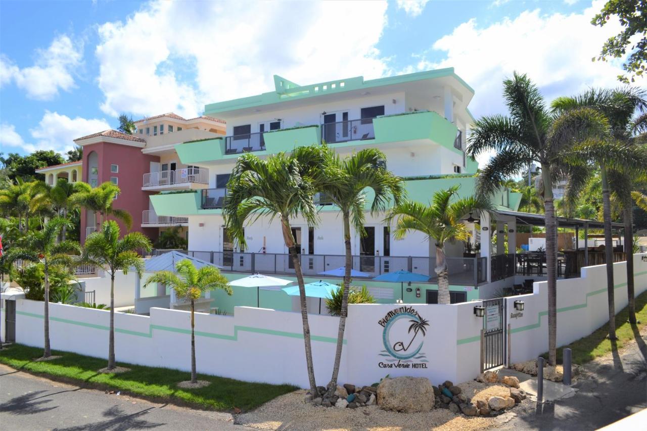 Casa Hotel 3*