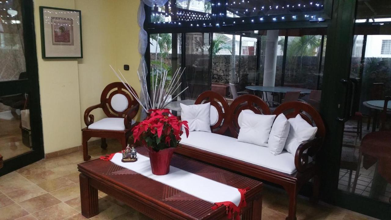 Meridiana Aparthotel