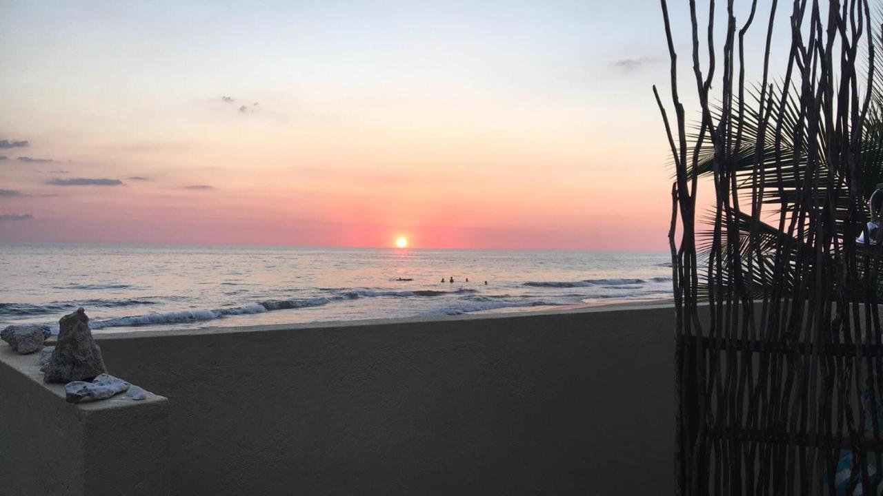 Hotel Katamah Beachfront Guesthouse 4*