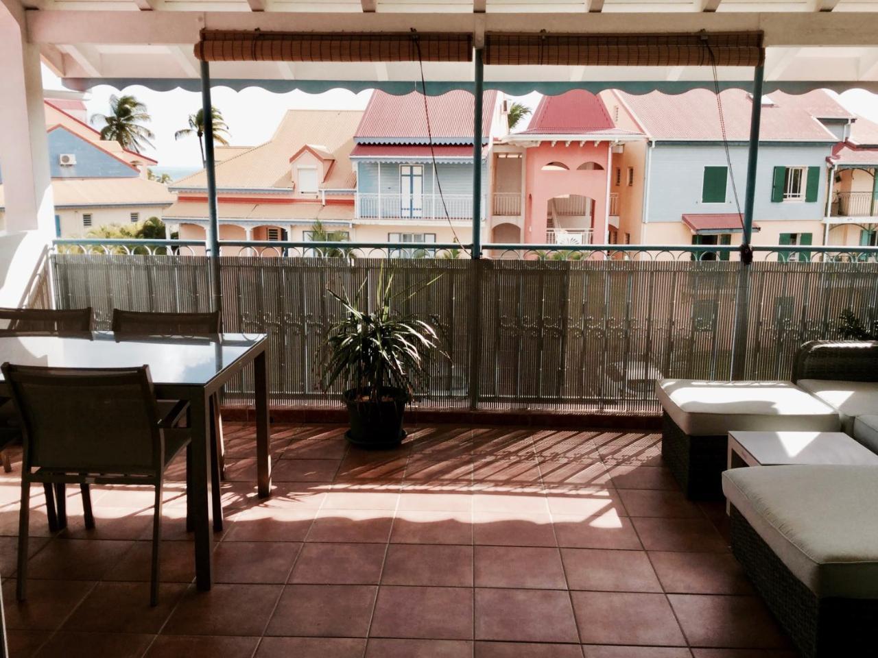 Bas Du Fort Marisol Apartment *