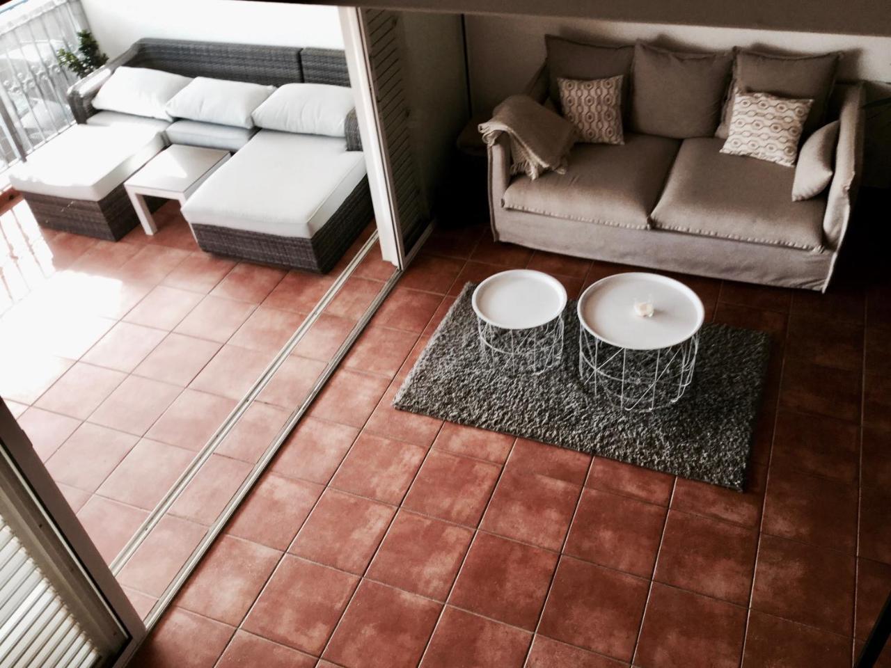 Bas Du Fort Marisol Apartment