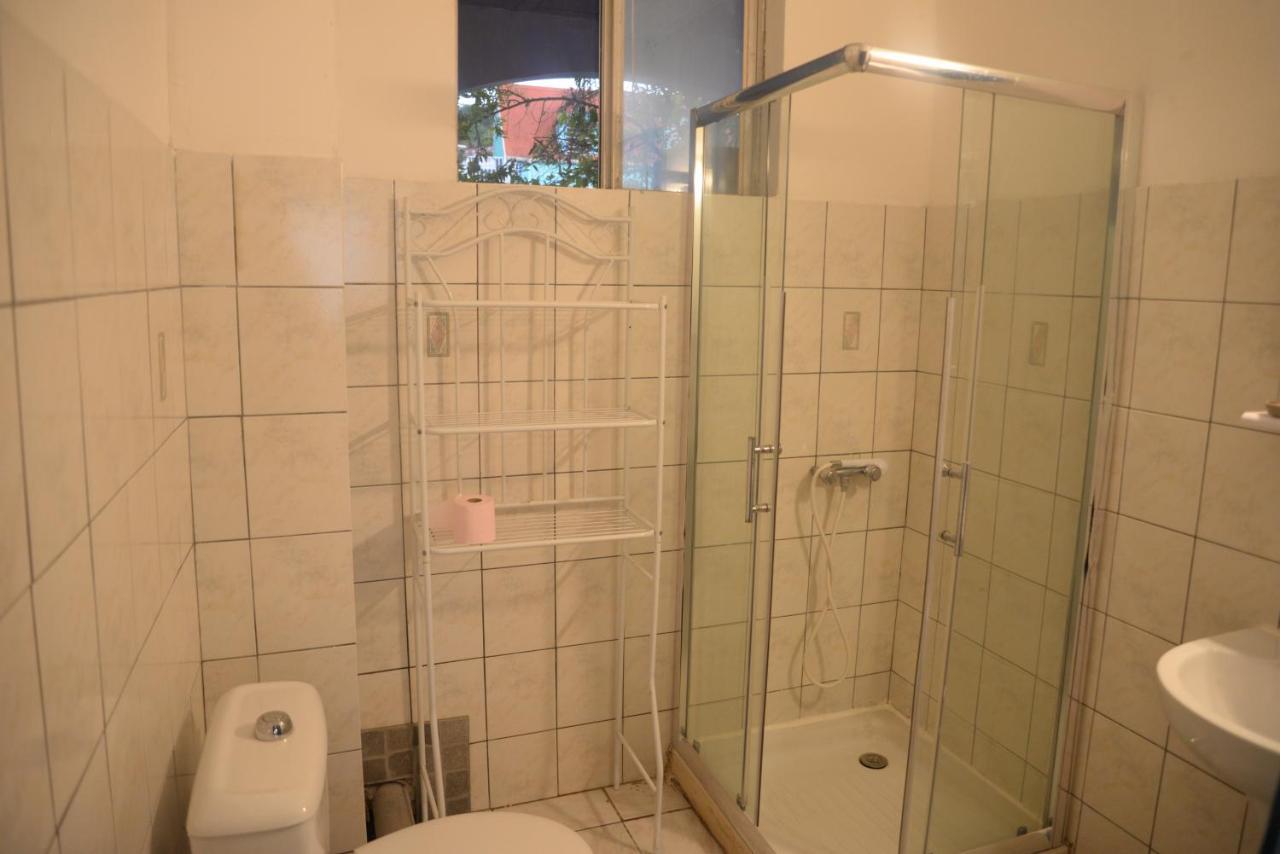 Apartment Les Pieds Dans L'eau