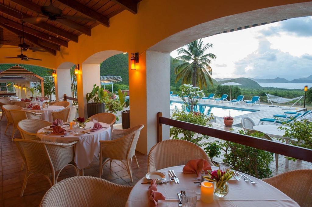 Mount Hotel 4*