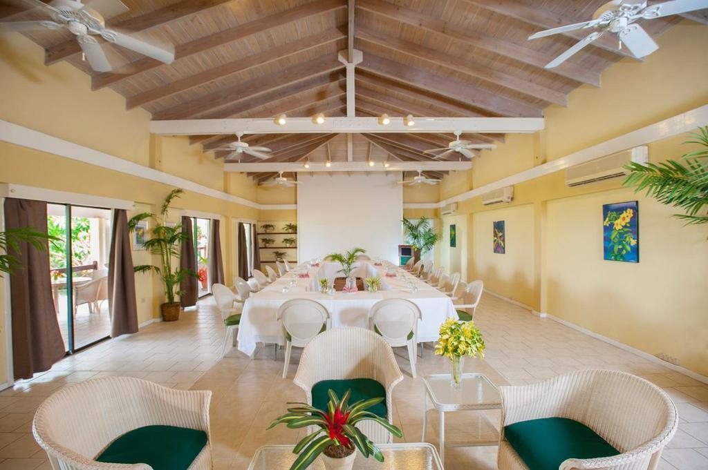 Hotel Mount Nevis