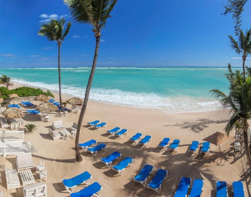 Hotel Whala!bavaro Bávaro