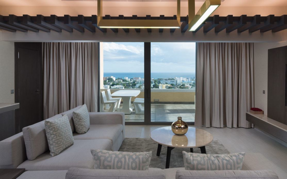 El Embajador, A Royal Hideaway Santo Domingo