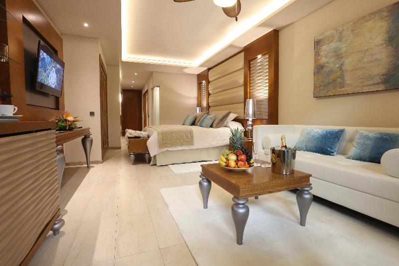 Majestic Mirage Club Only Adults Section 5* Bávaro