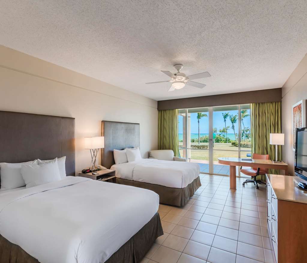 Hilton Golf & Casino 3*
