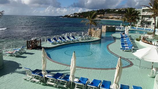 Resort Oyster Bay Beach 4*