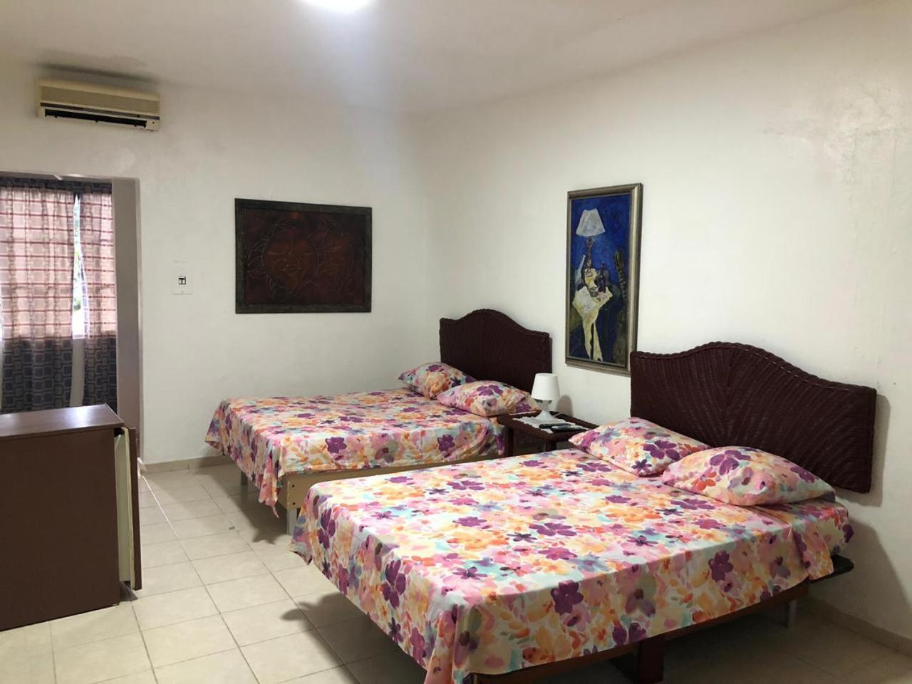 Hotel Bocachica 3*