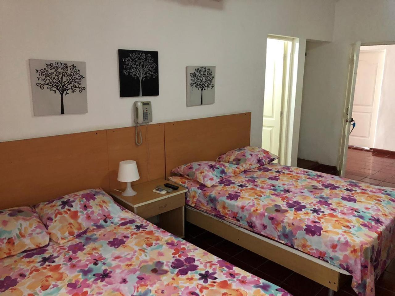 Bocachica Hotel 3*
