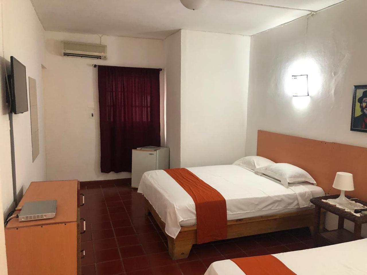 Hotel Bocachica