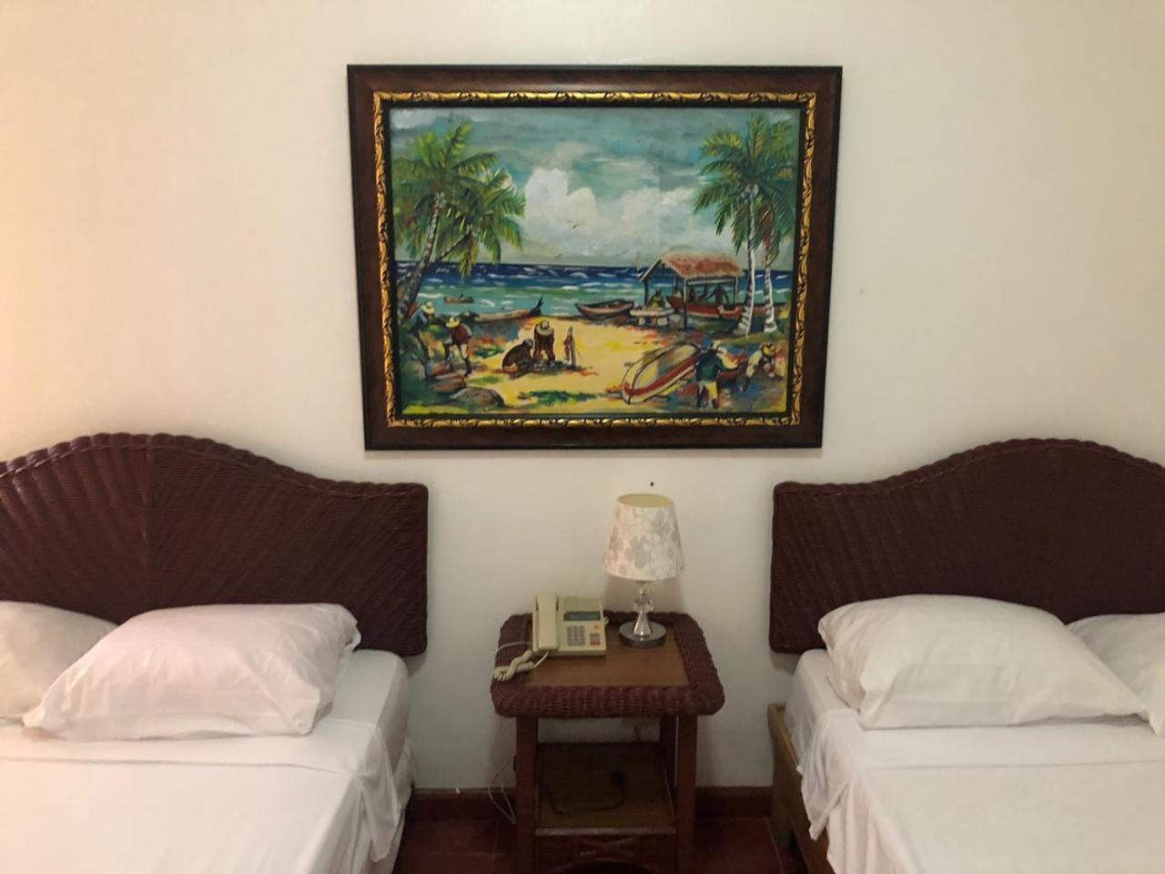 Hotel Bocachica