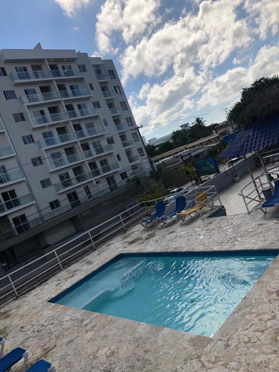 Hotel Bocachica Boca Chica