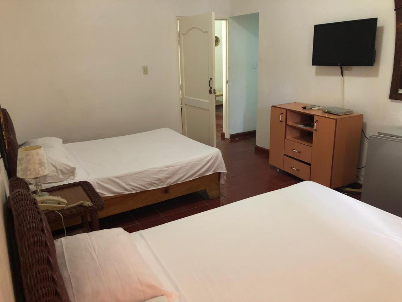 Hotel Bocachica Boca Chica