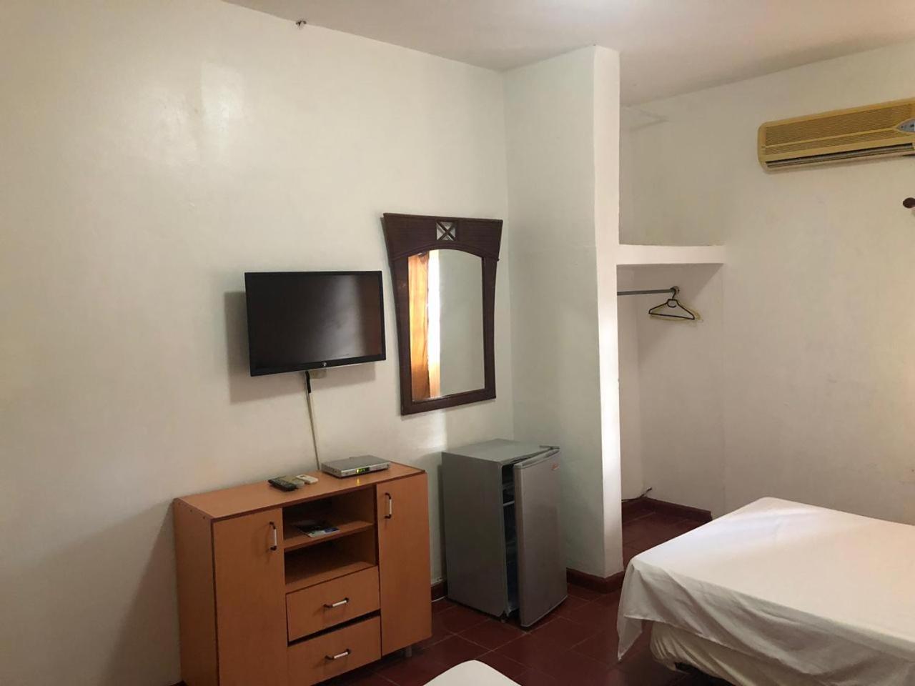 Bocachica Hotel