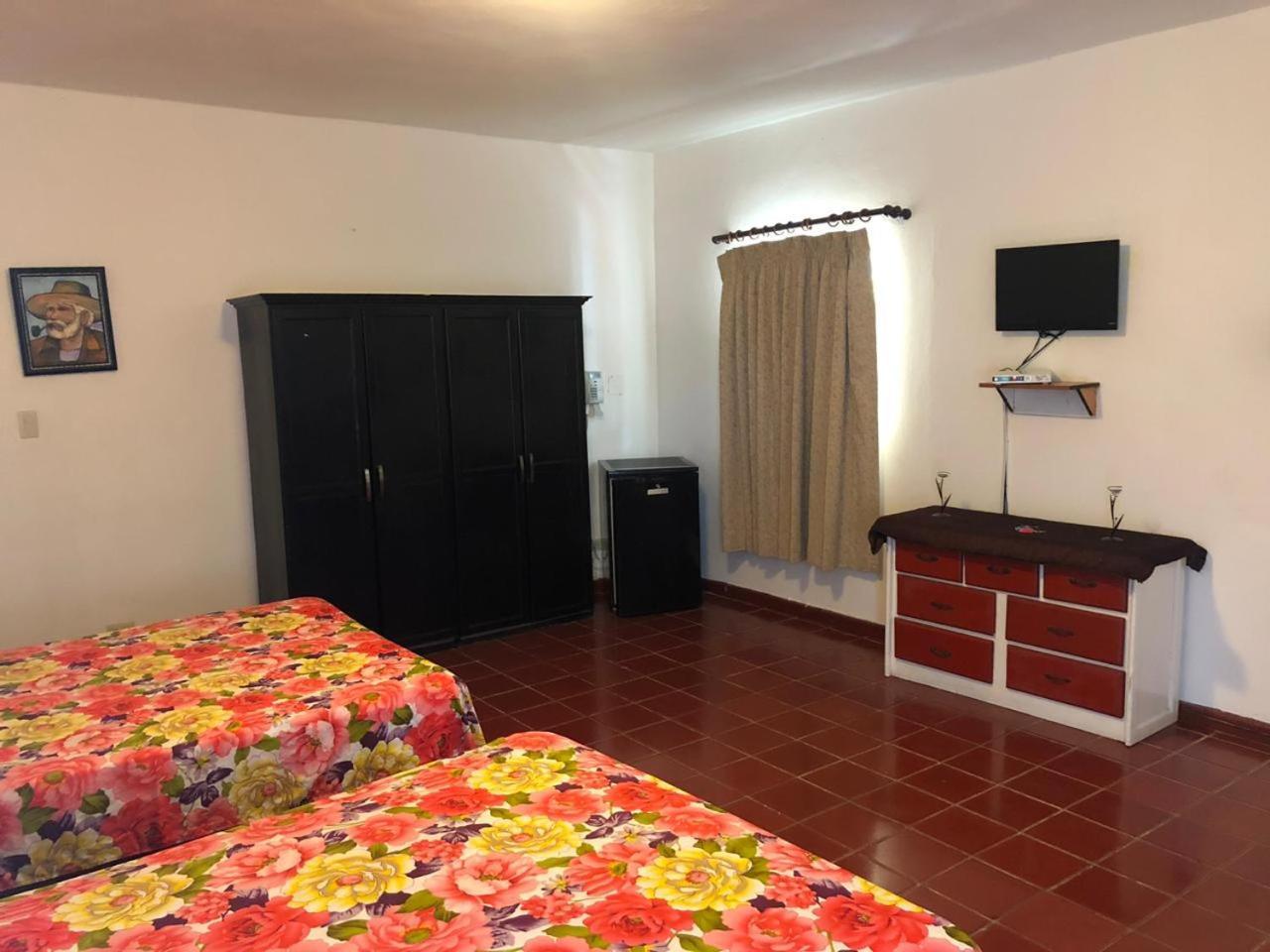 Bocachica Hotel Boca Chica