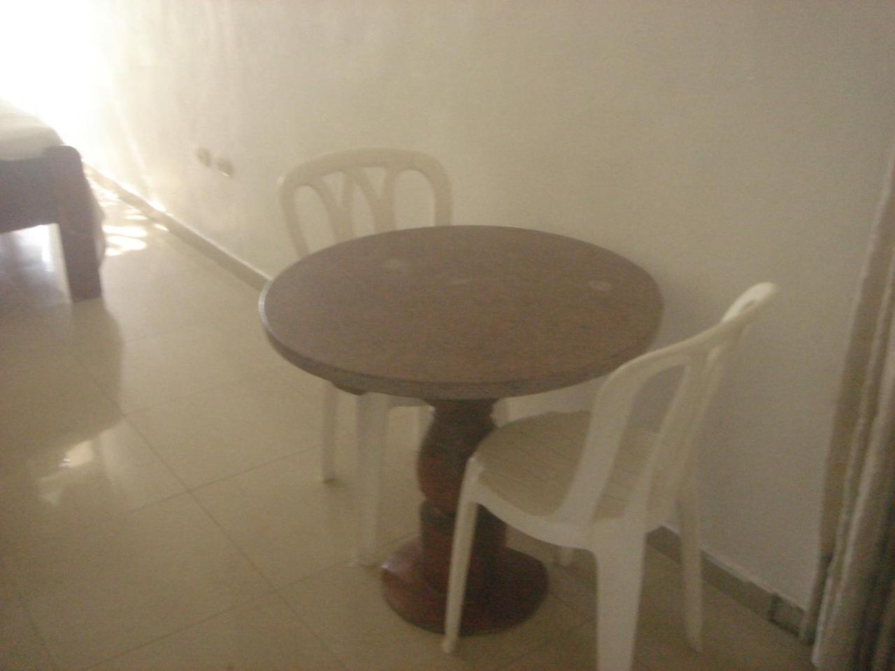 Dre Broeders Apartamento