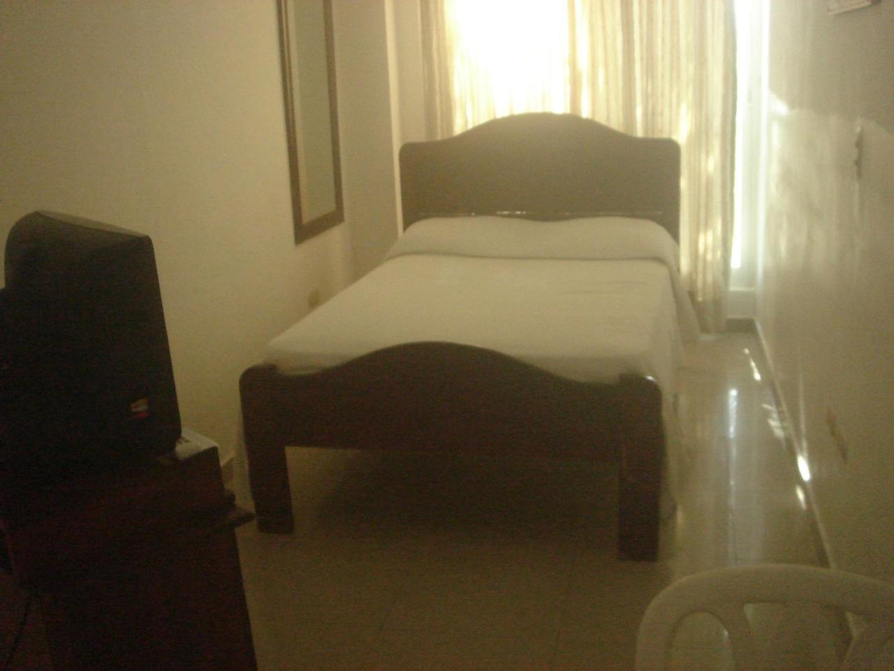 Dre Broeders Apartamento Juan Dolio