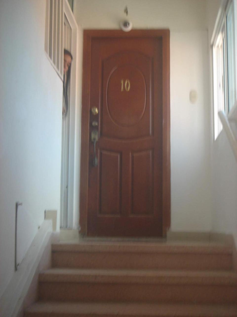 Apartamento Dre Broeders *