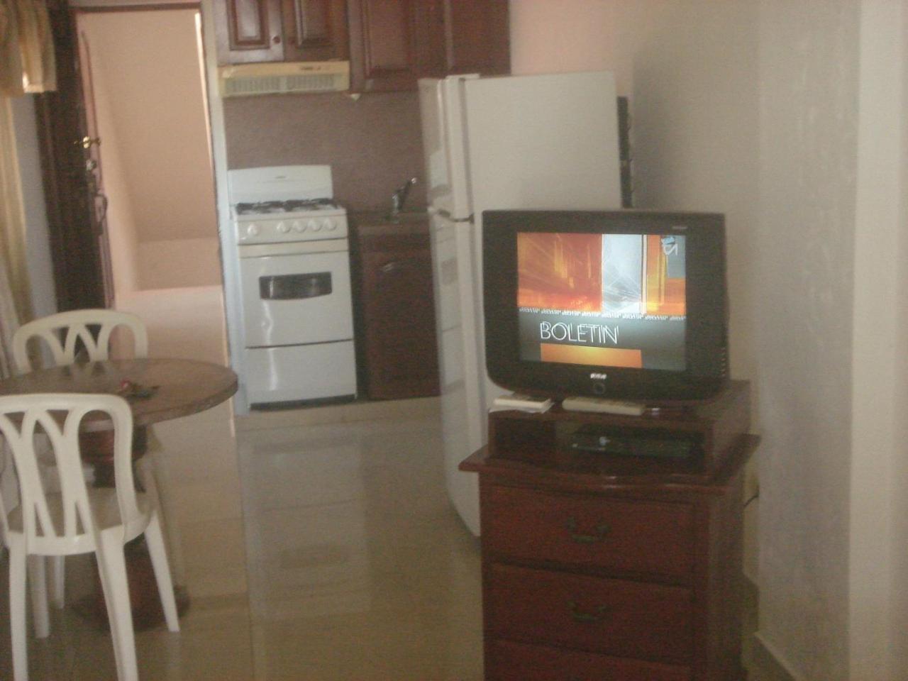 Apartamento Dre Broeders *