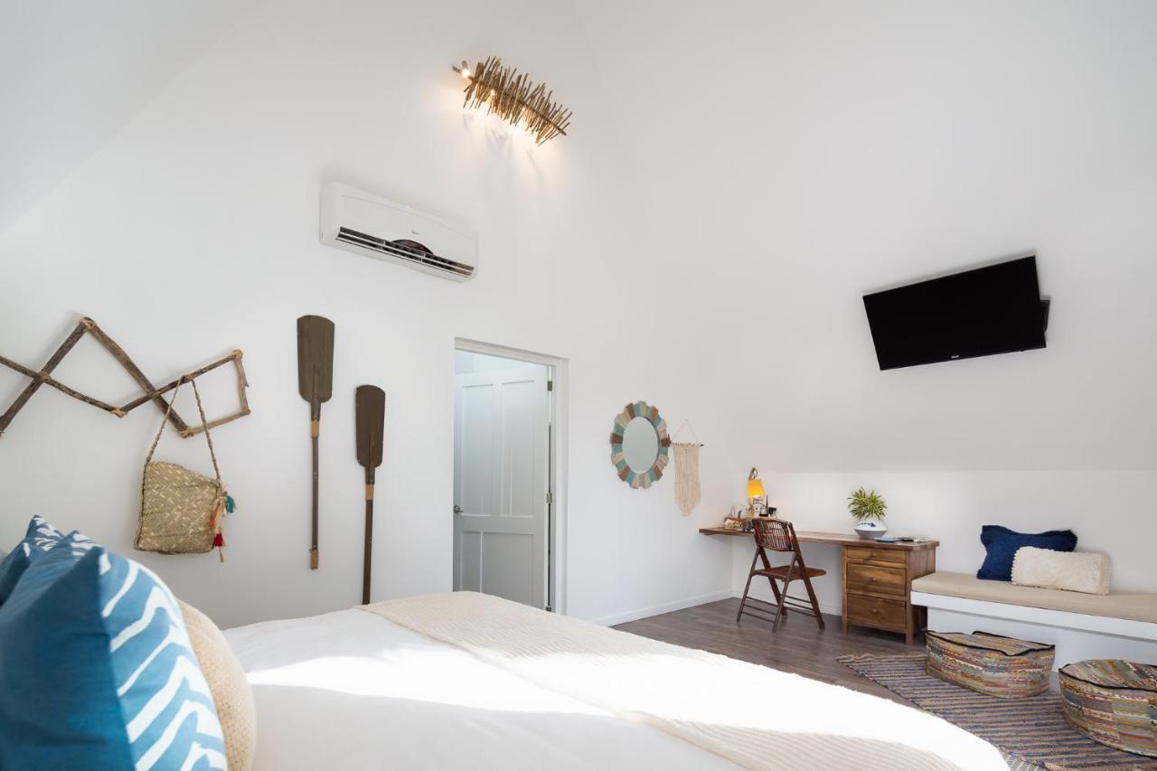 Hotel Boutique &