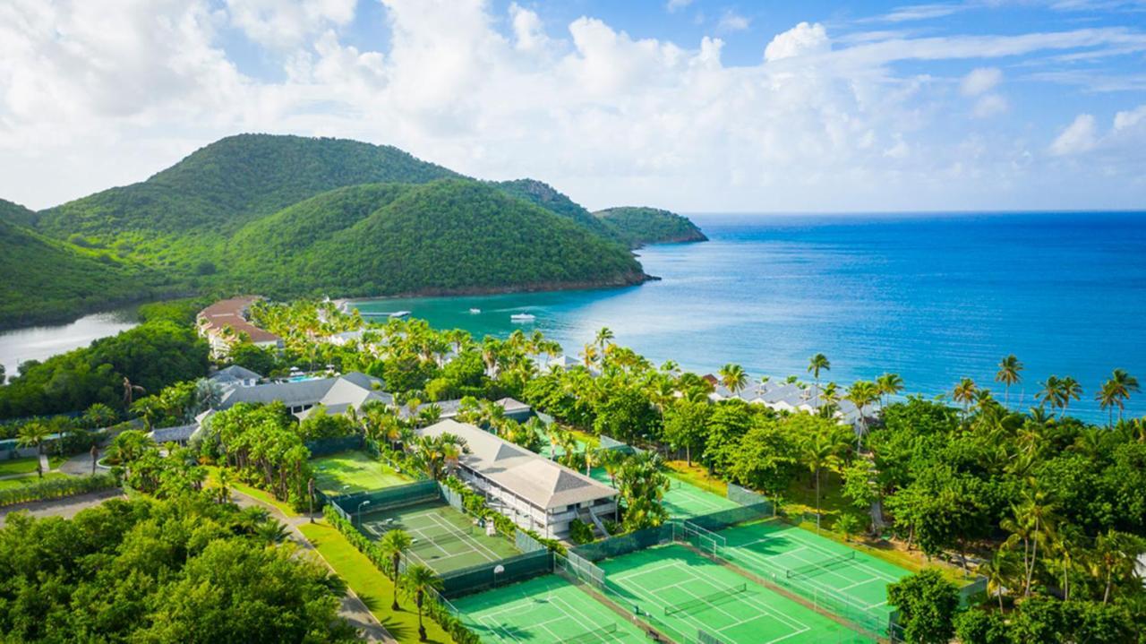 Hotel Carlisle Bay Old Road