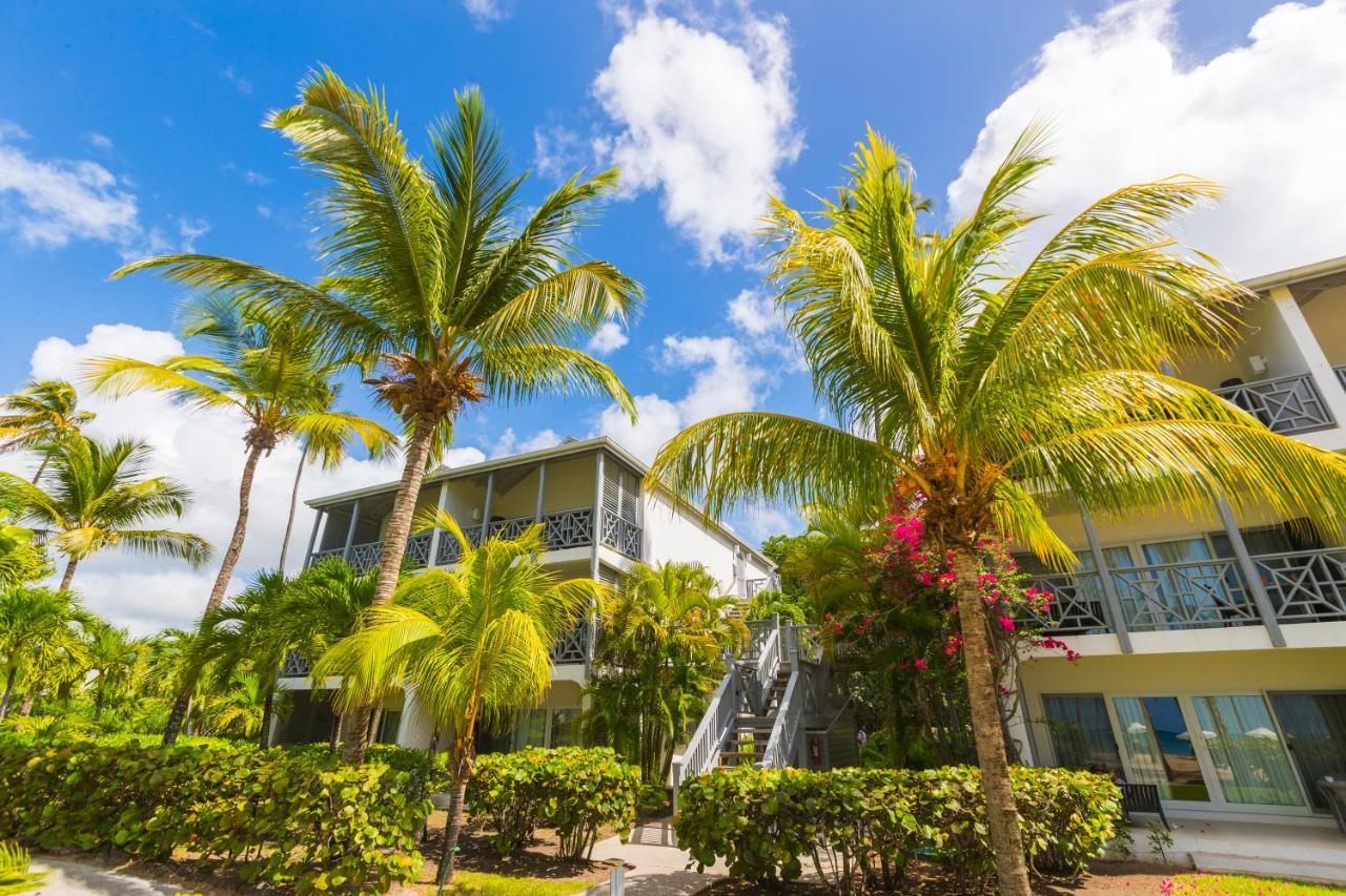 Hotel Carlisle Bay 5*
