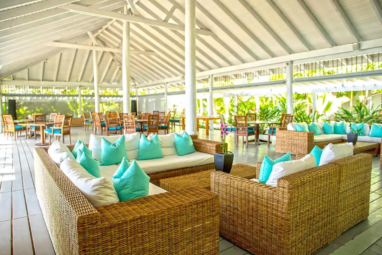 Hotel Carlisle Bay 5*