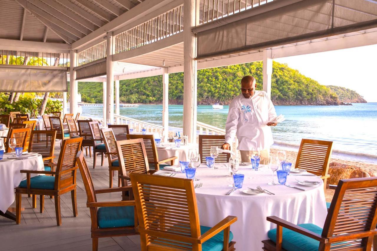 Carlisle Bay 5*