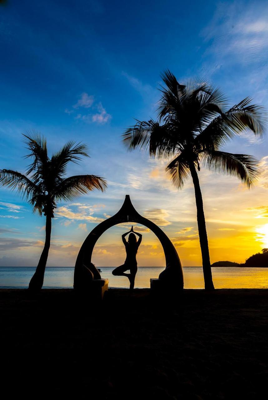Hotel Carlisle Bay