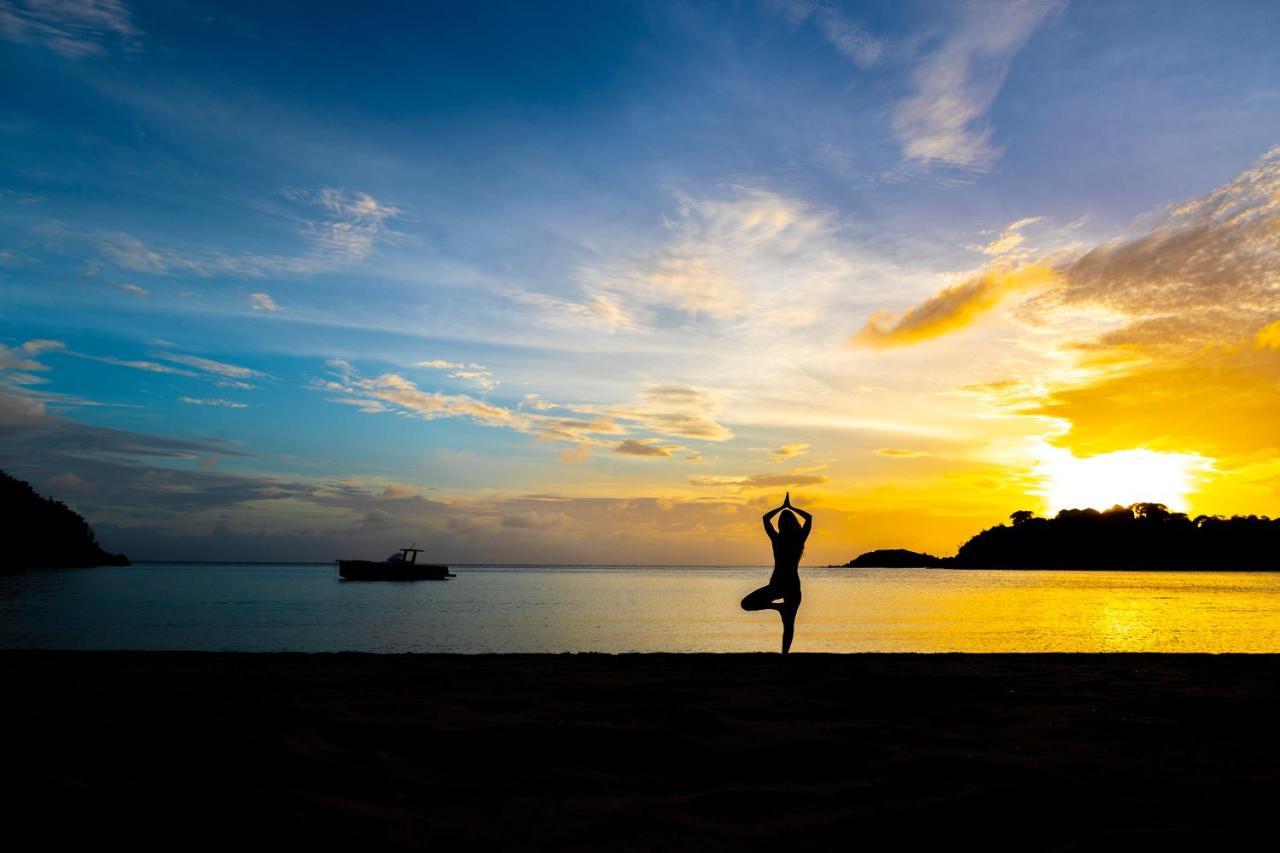 Carlisle Bay Hotel 5*