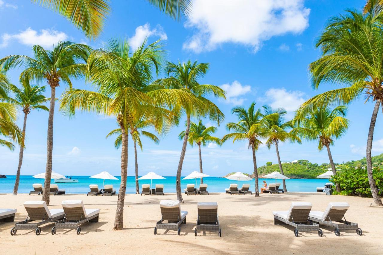 Carlisle Bay 5*