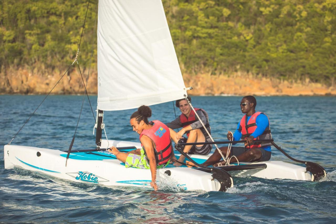 Carlisle Bay 5*