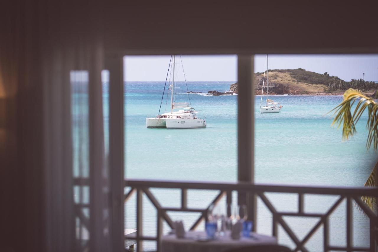 Carlisle Bay 5* Old Road