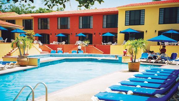 Park Royal Club Cala Puerto Rico Humacao