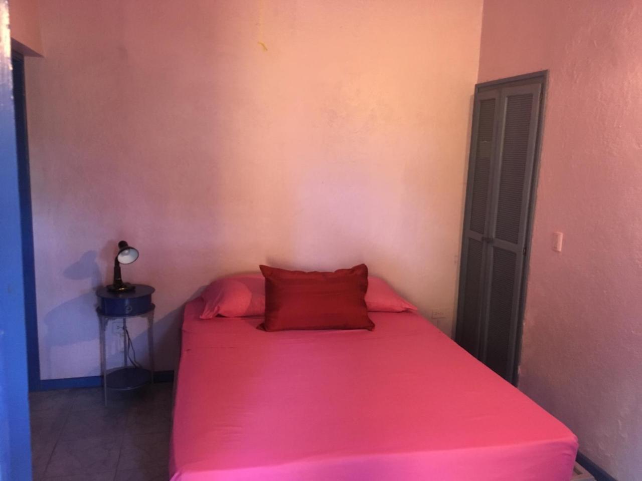 Il Triangolo Hostel *