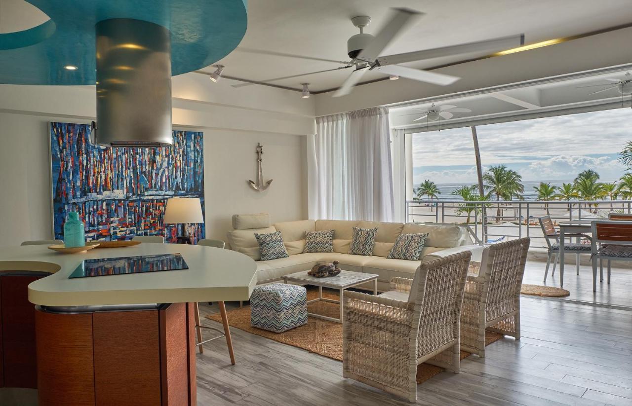 Costa Del Sol Apartamento *